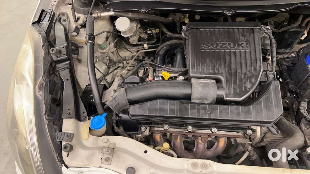 Maruti Suzuki Swift Dzire 1.3 Vxi, 2015, Petrol