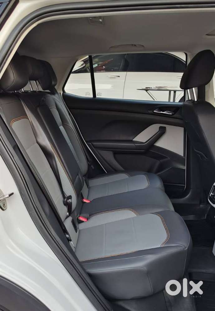 Skoda Kushaq 1.5 Tsi Style (6 Airbags) Dsg, 2023, Petrol