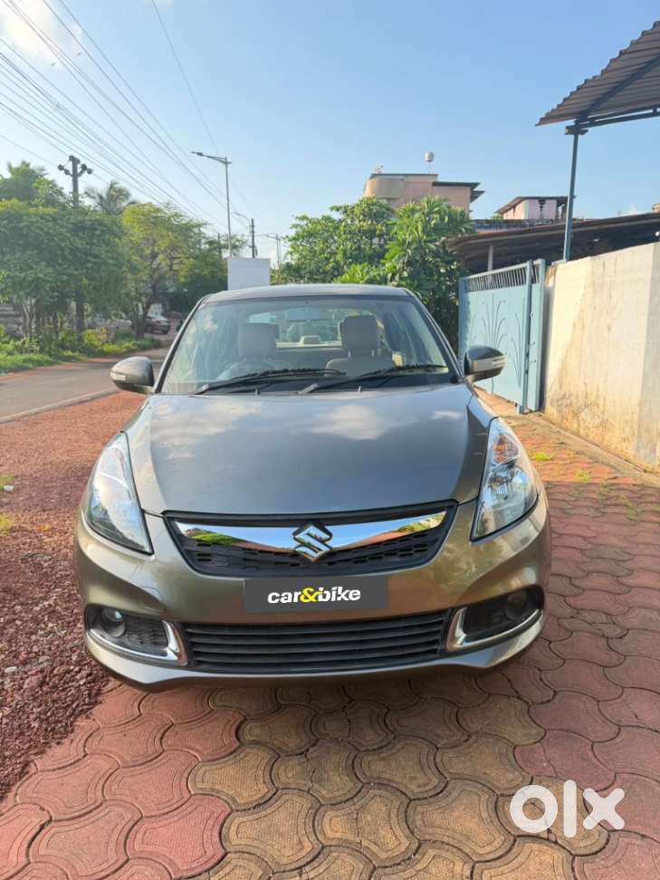 Maruti Suzuki Swift Dzire Vxi Regalia Limited Edition Mt, 2015, Petr..