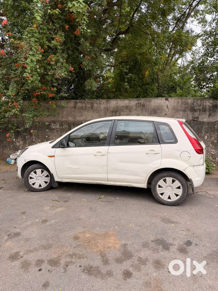 Ford Figo Diesel 2011