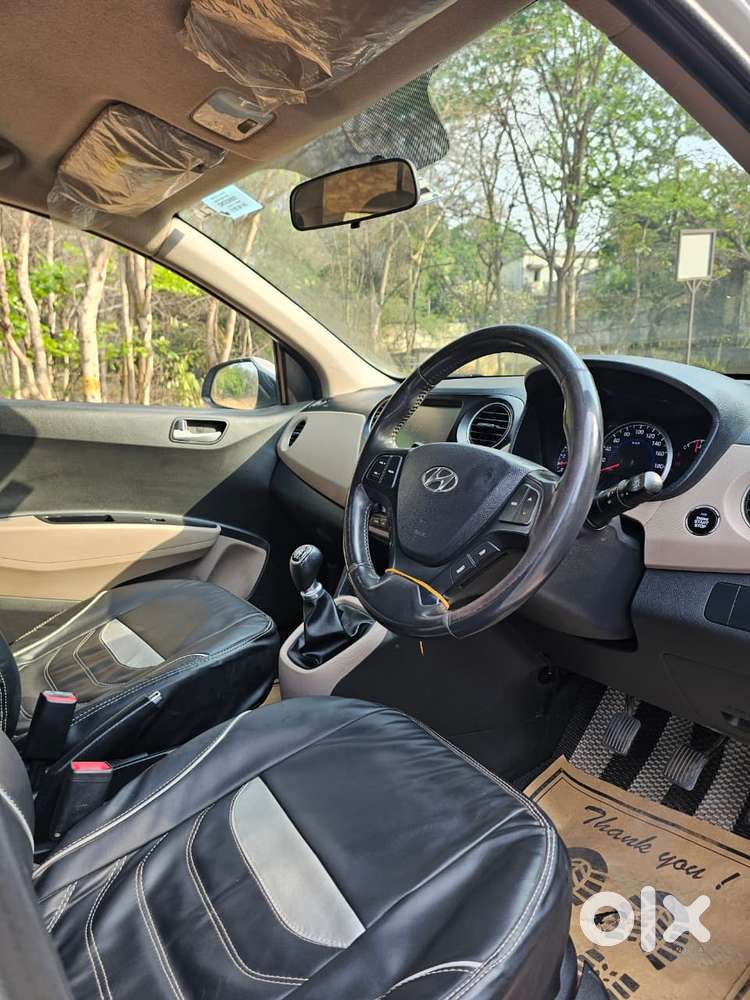 Hyundai I10 Asta Vtvt, 2017, Petrol