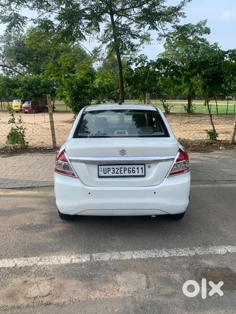 Maruti Suzuki Dzire Petrol 68000 Km Driven