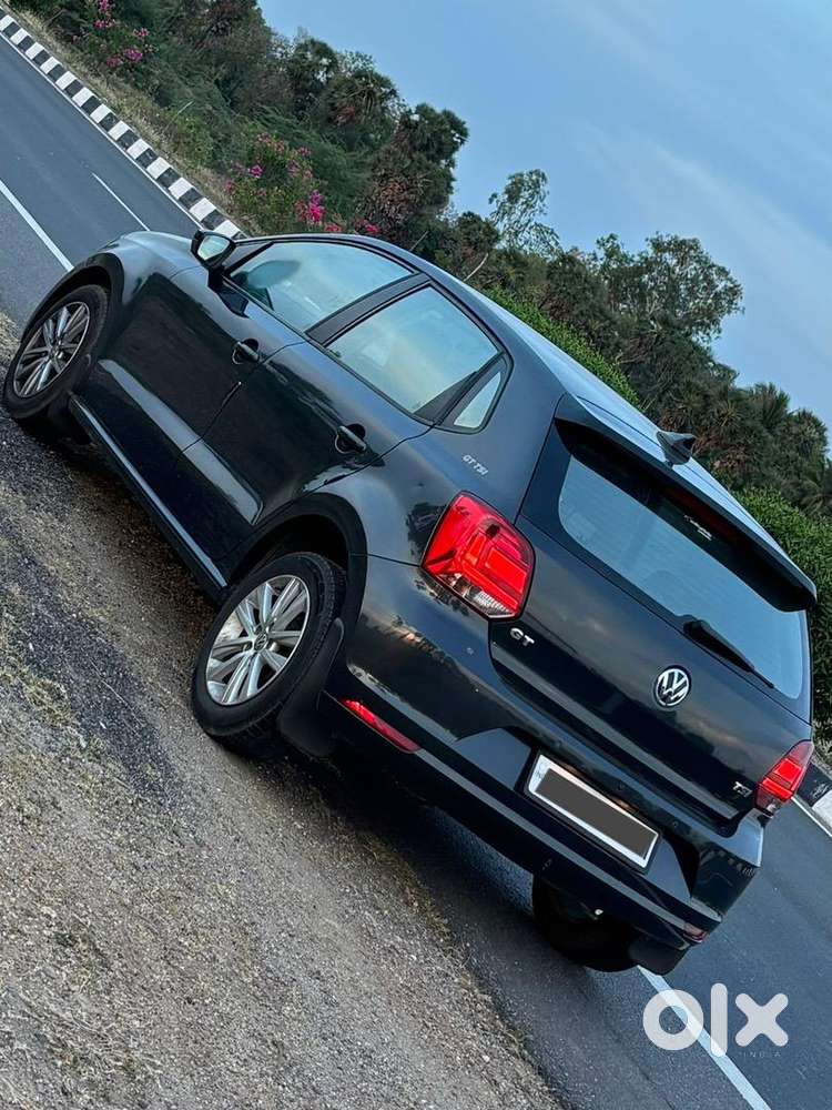 Gt Tsi 2015 Petrol