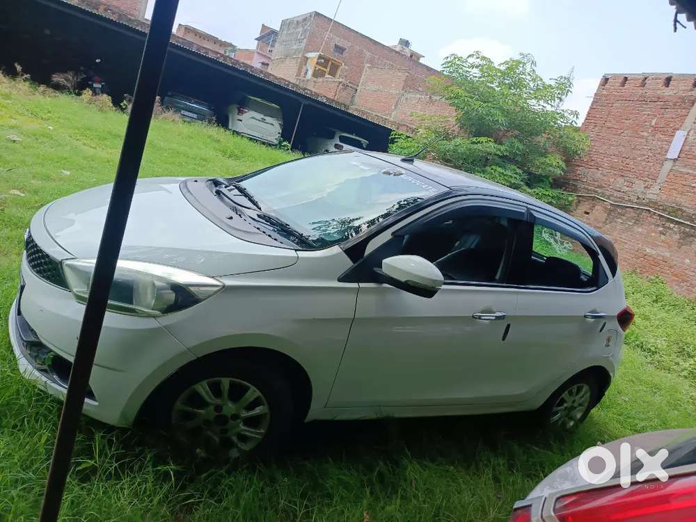 Tata Tiago 1.2 Revotron 2018