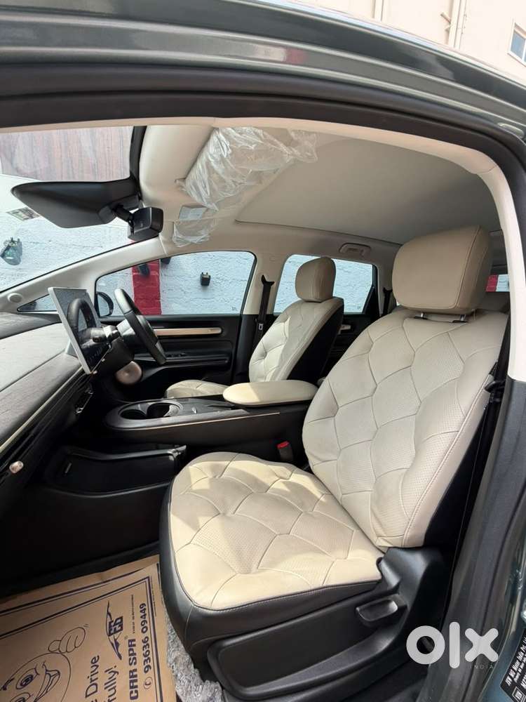 Mg Windsor Ev Essence, 2026, Electric