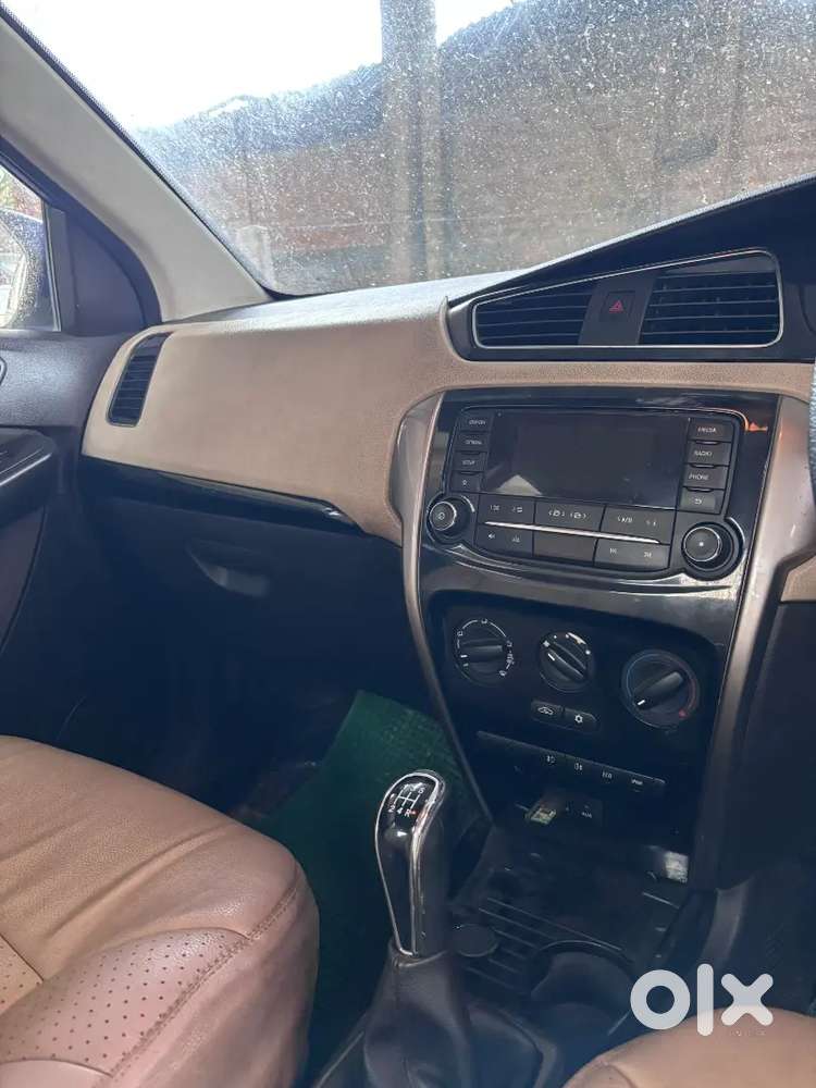 Tata Zest 2015 Revotron Petrol