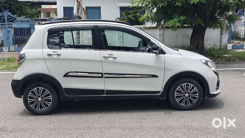 Maruti Suzuki Celerio X Amt Zxi, 2021, Petrol