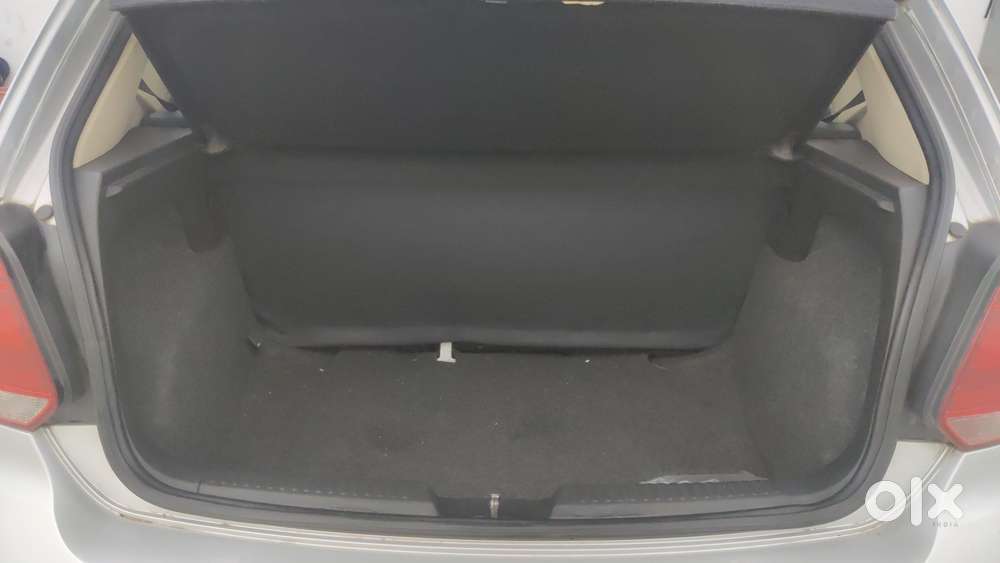 Volkswagen Polo 1.2 Mpi Highline, 2016, Petrol