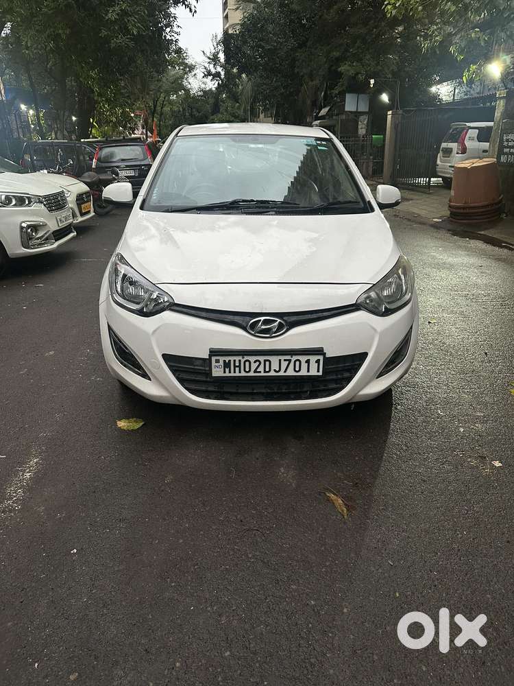 Hyundai I20 Magna Optional 1.2, 2014, Petrol