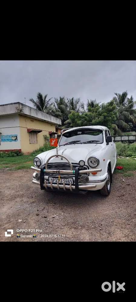 Ambassador 1996