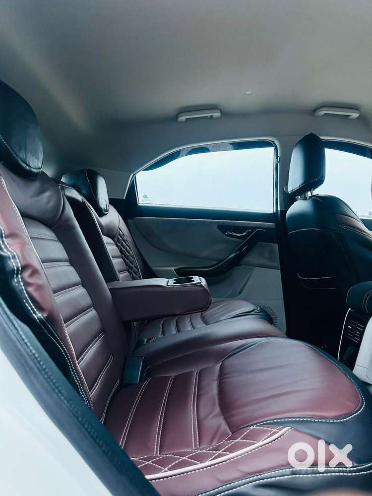 Tata Nexon 1.2 Revotron Xz Plus Premium Dark Edition, 2020, Petrol