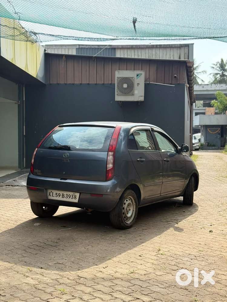 Tata Indica Vista Aura 1.3 Quadrajet Bsiv, 2009, Diesel