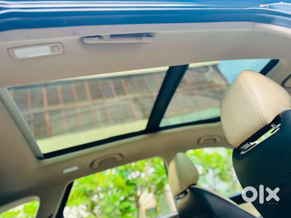 Mg Hector Smart At, 2022, Petrol