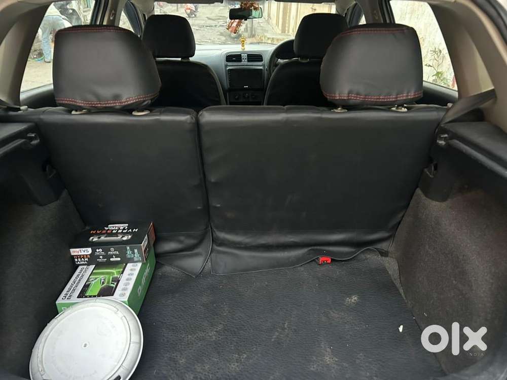 Volkswagen Polo 2012 Diesel Well Maintained