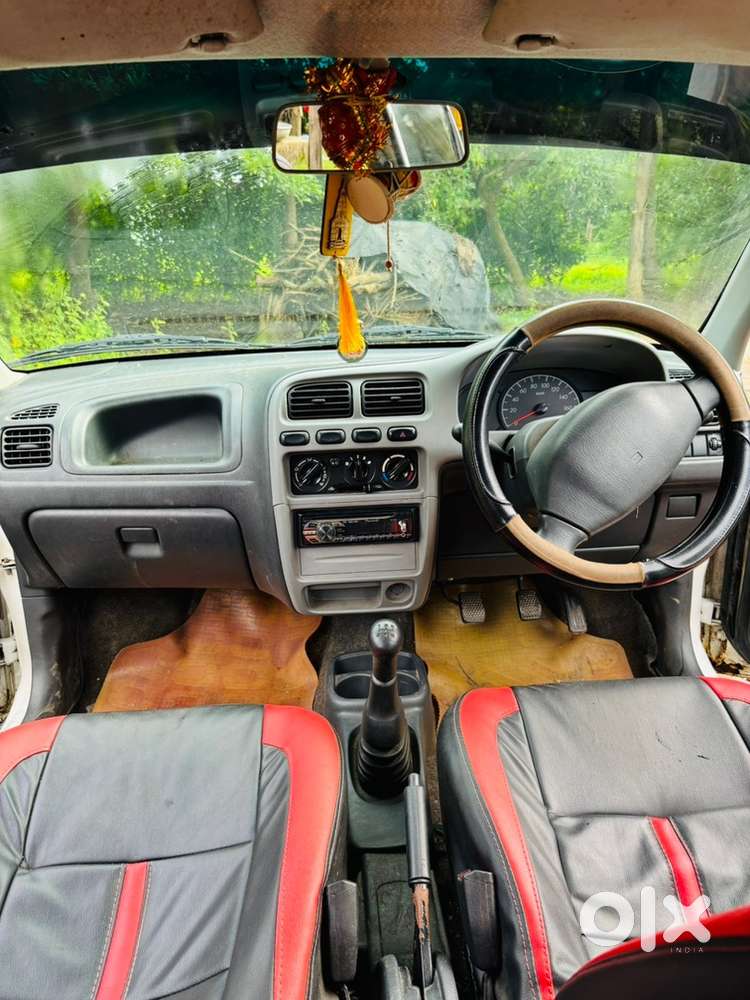 Maruti Suzuki Alto 2010 Petrol Well Maintained