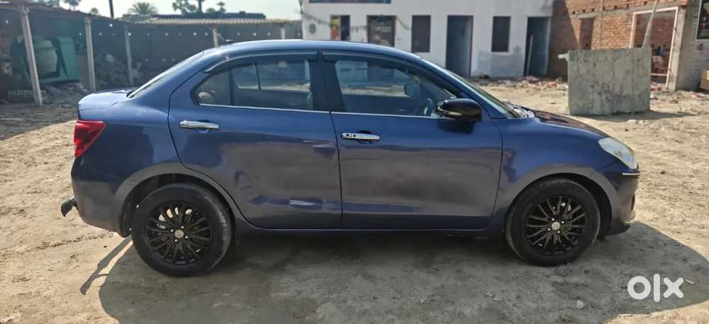 Maruti Suzuki Dzire 2018 Year