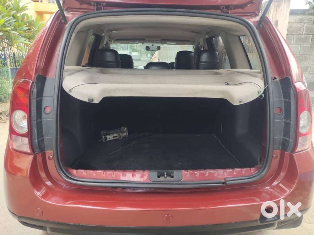 Renault Duster 110ps Diesel Rxl, 2013, Diesel