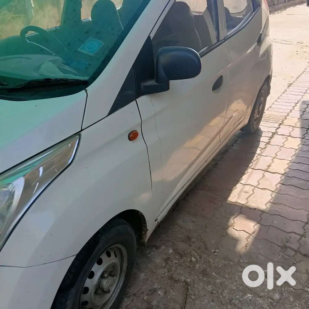Eon Car For Sell