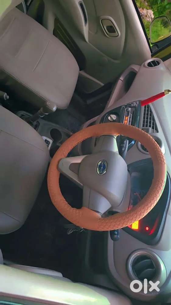 Datsun Redigo 1.0 Petrol 2016