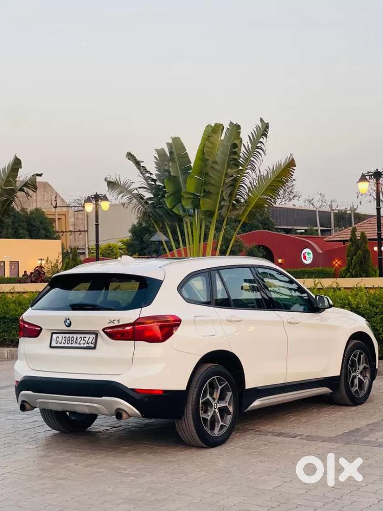 Bmw X1 Sdrive 20d X Line, 2016, Diesel