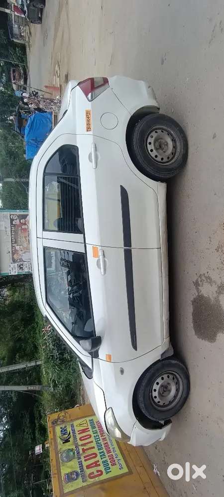 Maruti Suzuki Dzire 2020
