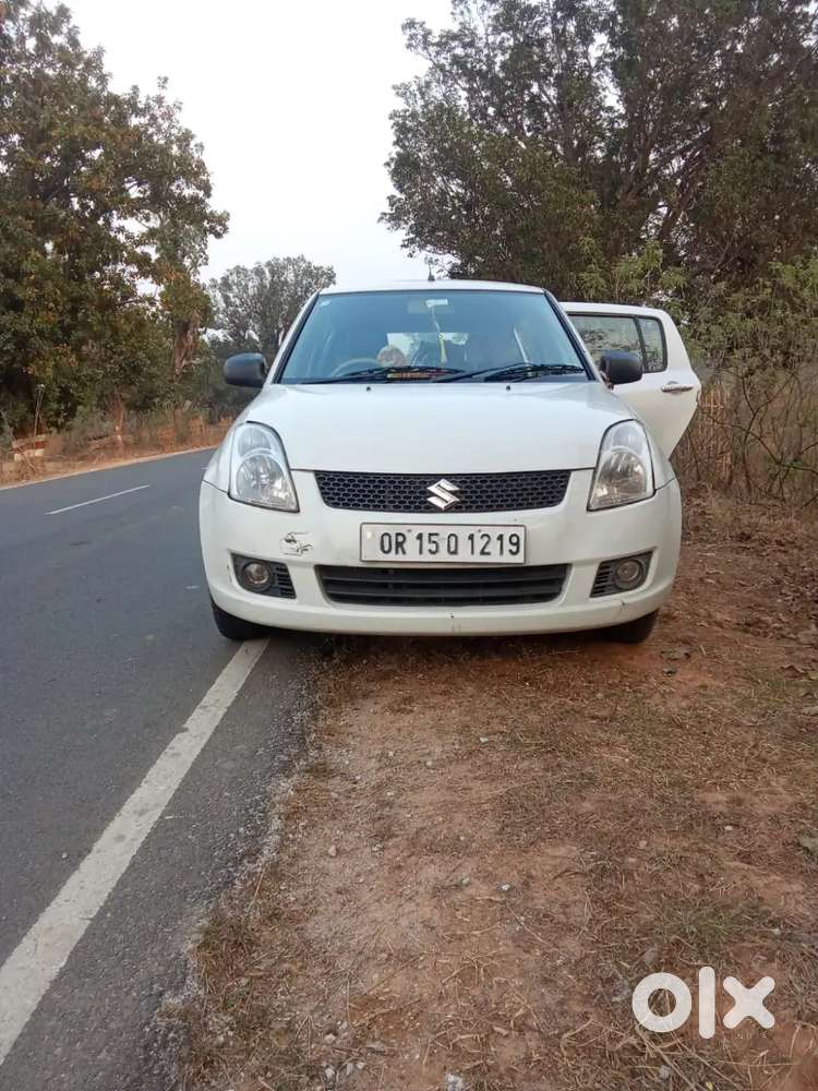 Maruti Suzuki Swift 2010 Diesel