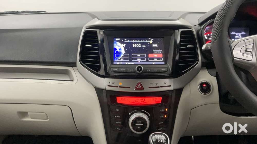 Mahindra Xuv300 W8 Amt Optional Diesel, 2023, Petrol