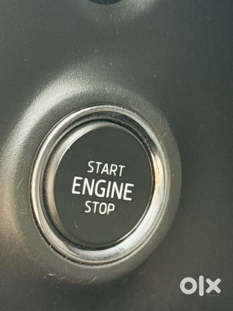 Skoda Kushaq Style 1.5 Tsi Dsg Dual Tone, 2022, Petrol