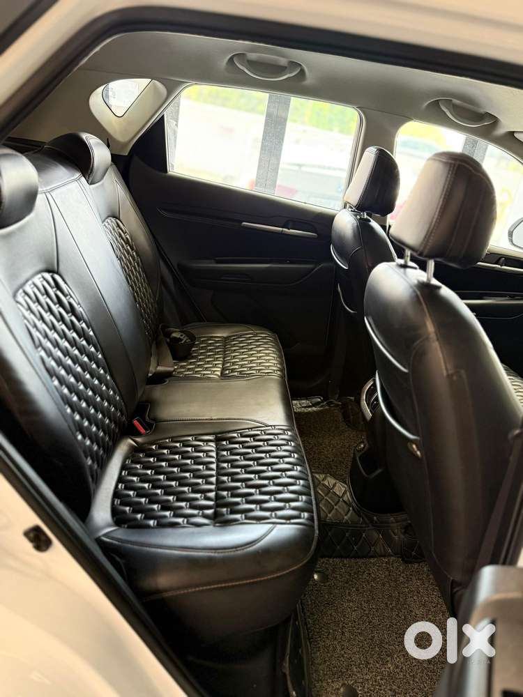 Kia Seltos Htk Plus G, 2021, Petrol