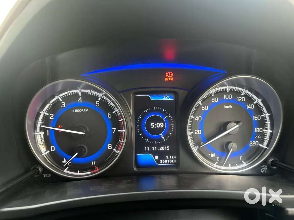 Toyota Glanza G, 2021, Petrol