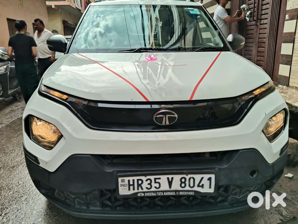 Tata Punch Pure Icng, 2024, Cng & Hybrids