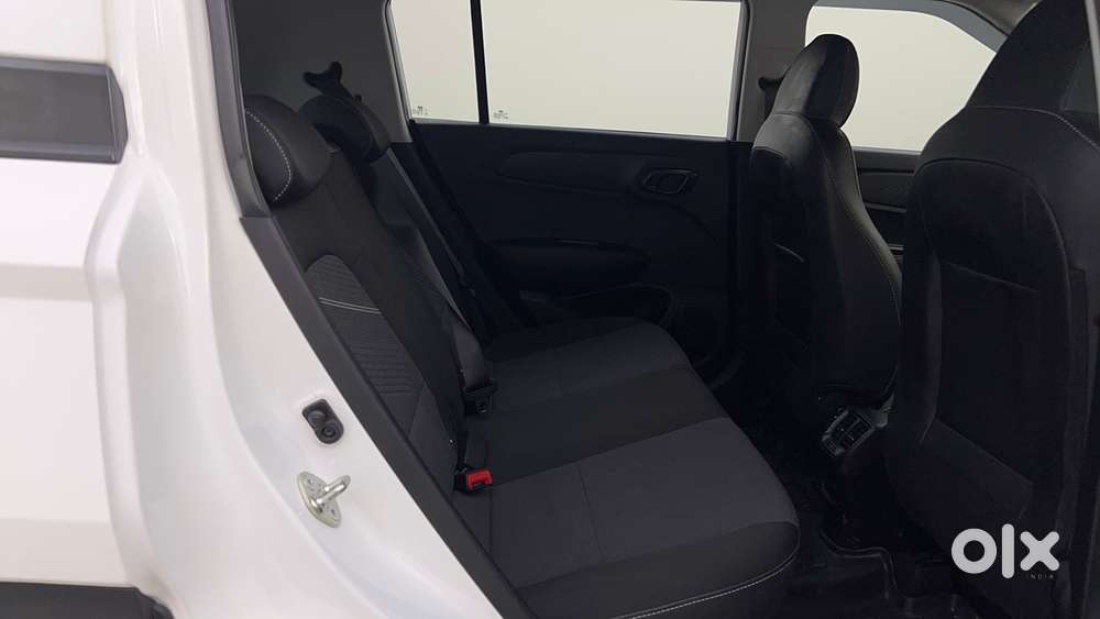 Hyundai Exter Sx 1.2 Amt, 2025, Petrol
