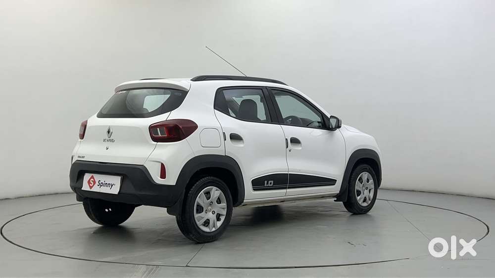 Renault Kwid Rxt 1.0, 2023, Petrol