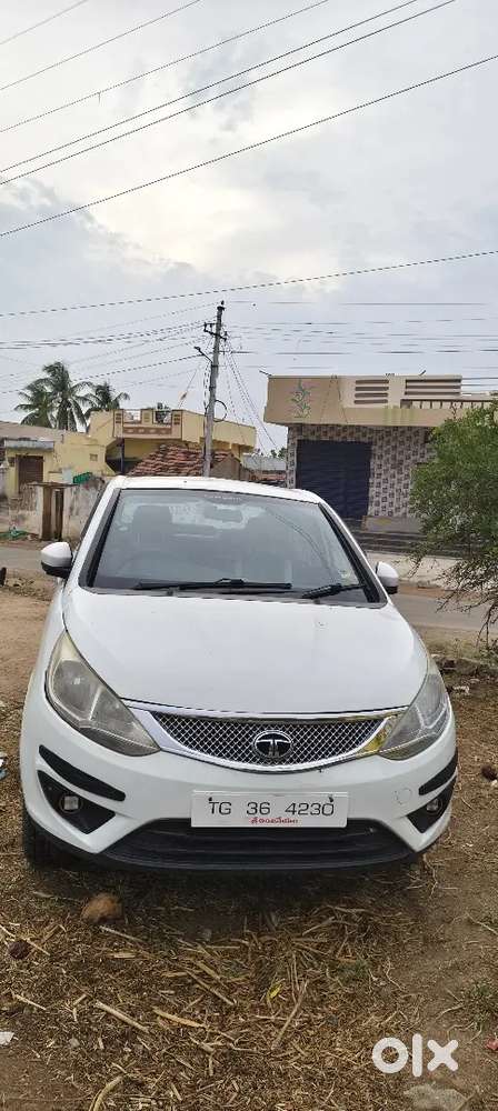 Tata Zest Xms