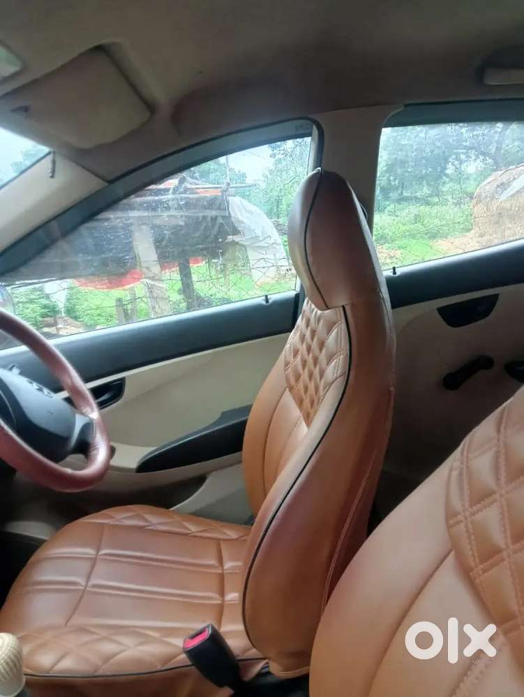 Hyundai Eon Era+ 2014 Petrol Manual