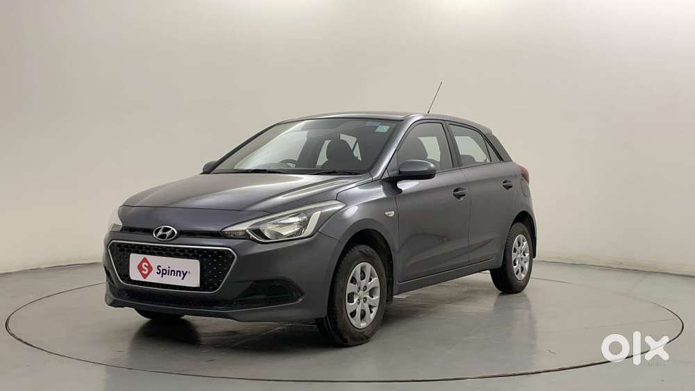 Hyundai Elite I20 [2018-2020] 1.2 Magna, 2014, Petrol