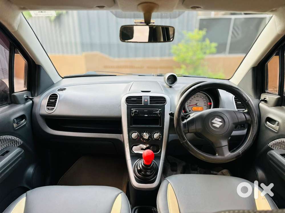 Maruti Suzuki Ritz Vxi (abs) Bs Iv, 2015, Petrol