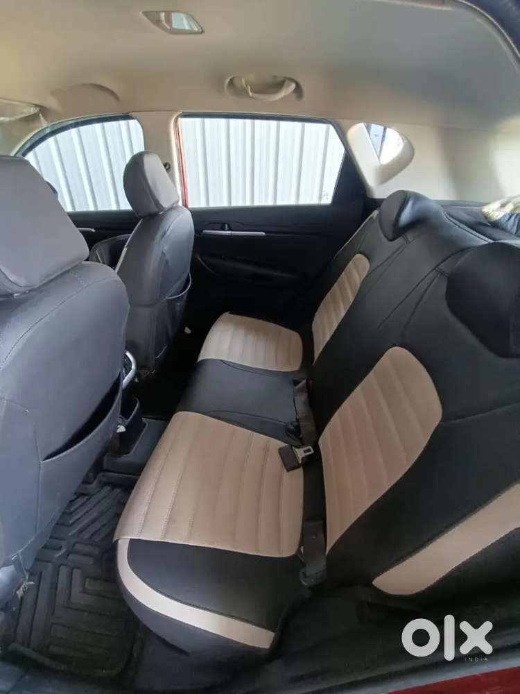 Kia Sonet 2021 Petrol 73000 Km Driven