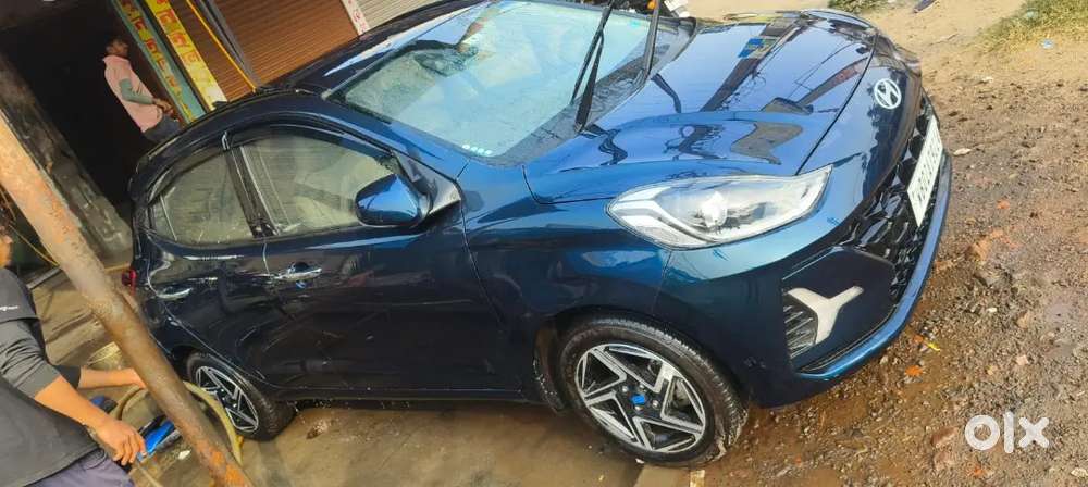 Grand I10 Nios Asta 1.2 Vtvt Kappa Top Model