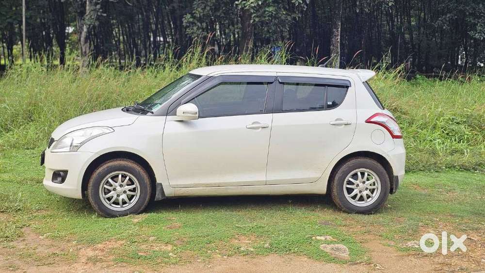 Maruti Suzuki Swift 2011-2014 Vdi, 2012, Diesel