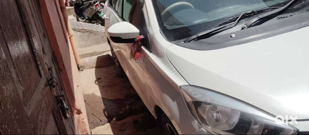 Tata Tigor 2019