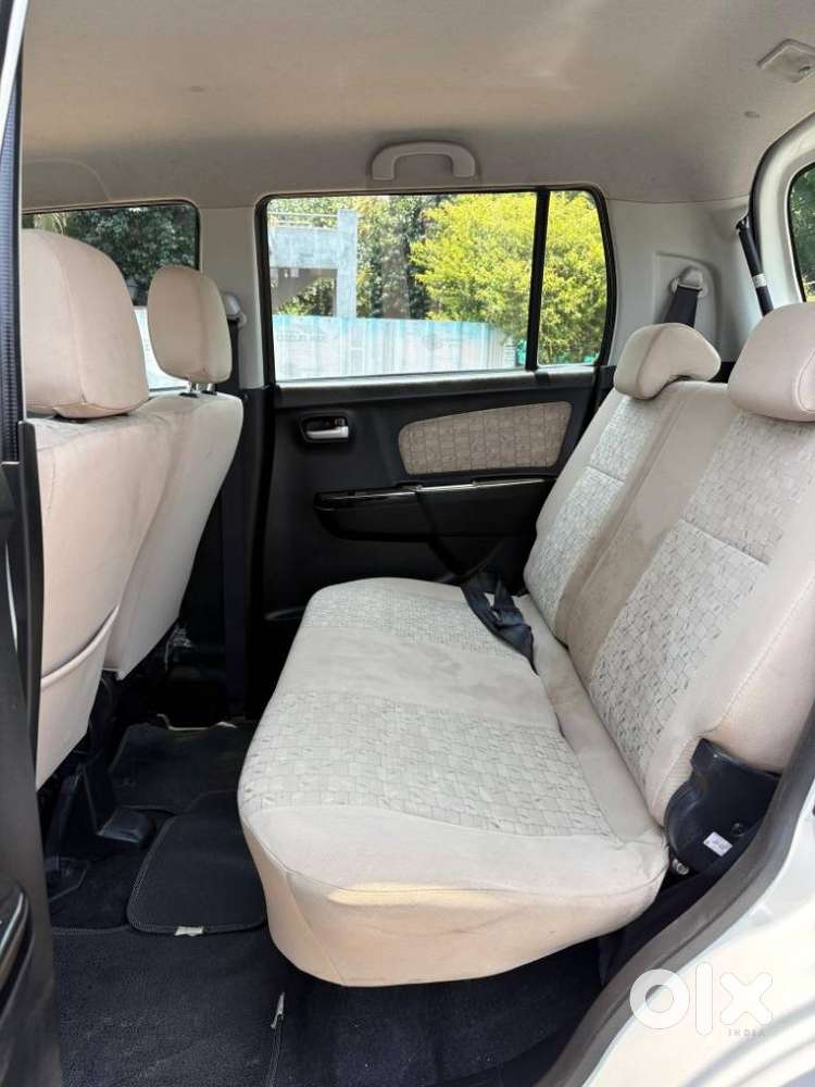 Maruti Suzuki Wagon R 1.0 2010-2019 Vxi Abs, 2018, Petrol