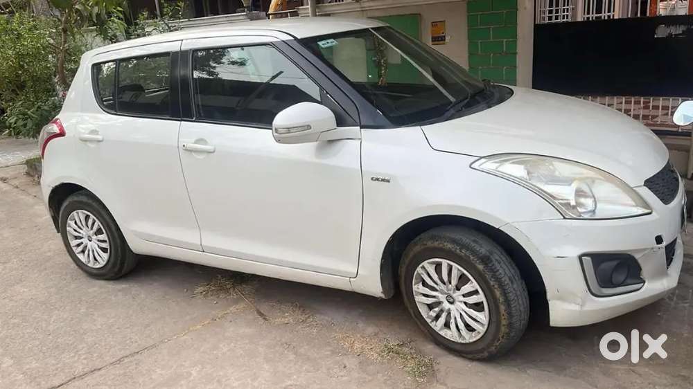 Suzuki Swift Vdi