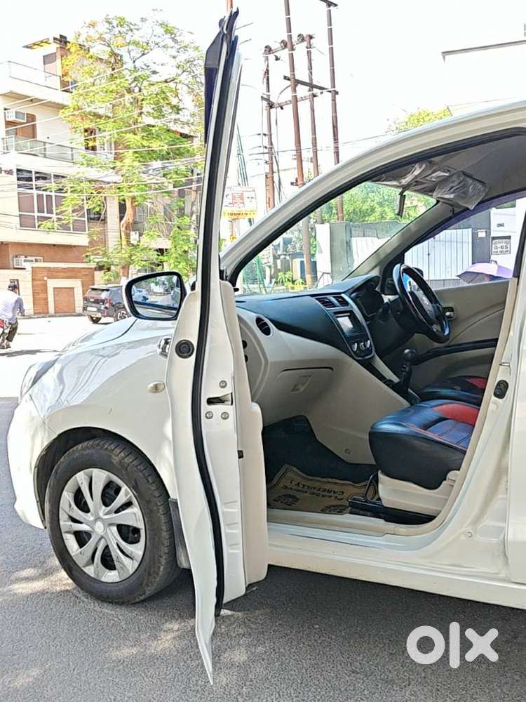 Maruti Suzuki Celerio Cng Vxi Mt, 2018, Cng & Hybrids