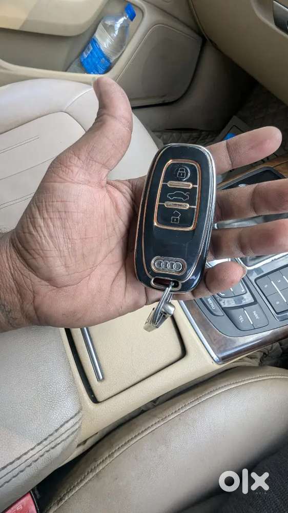 2012 Audi A6 Tdi Premium