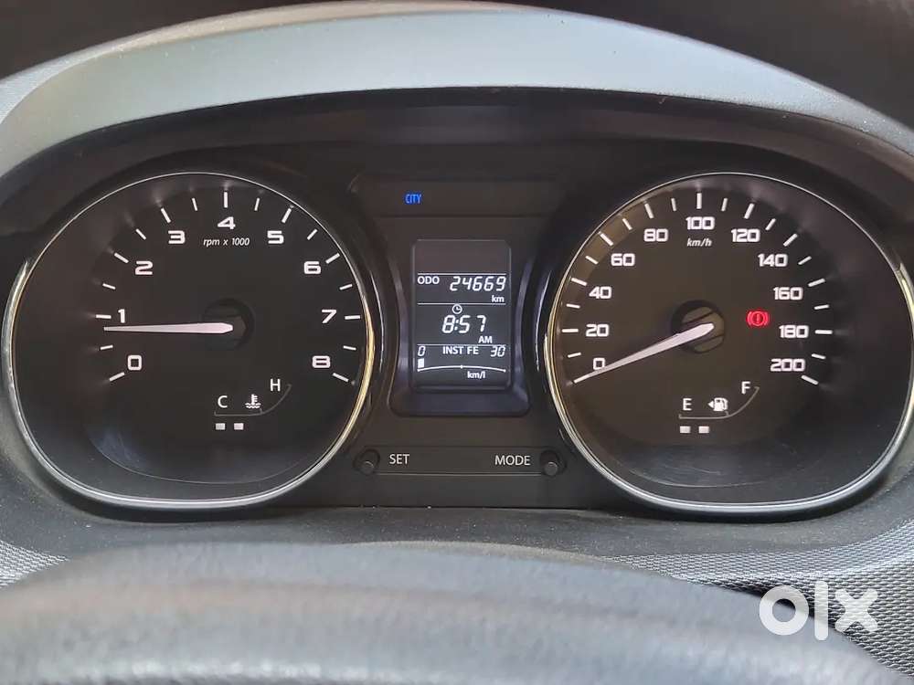 Tata Tiago XZ 2018 Rated 4.4/5 by Branded evaluator on 30 Aug 2026
