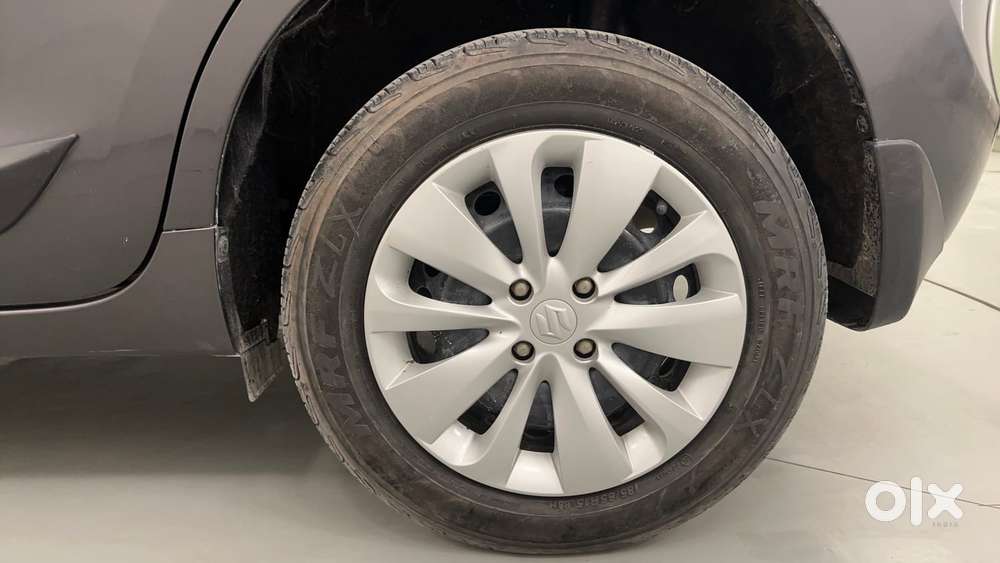 Maruti Suzuki Baleno Delta, 2018, Petrol