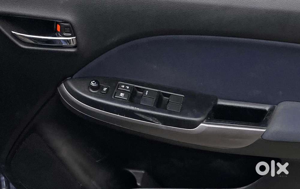 Maruti Suzuki Baleno Zeta, 2021, Petrol
