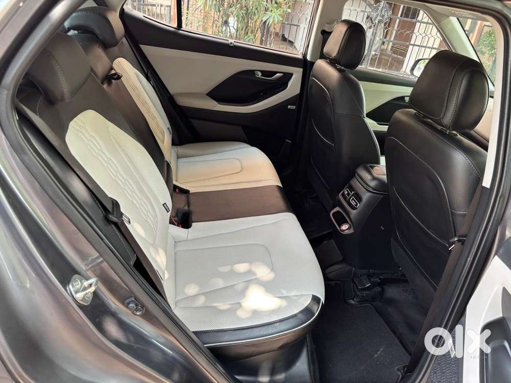 Hyundai Creta 1.5 Sx (o) Diesel, 2023, Diesel