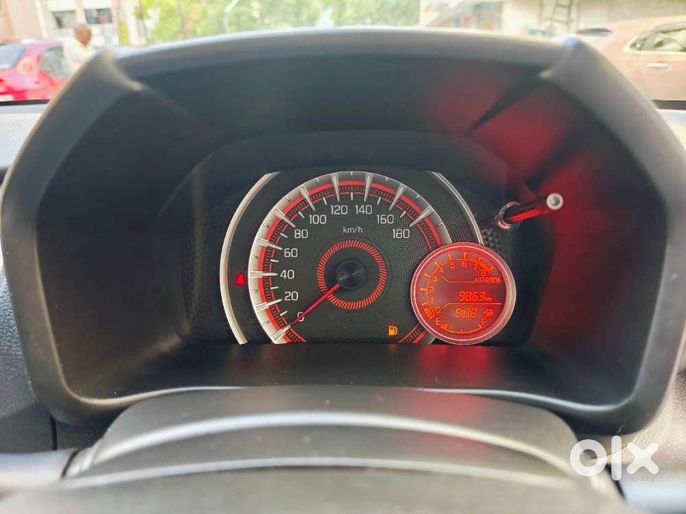 Maruti Suzuki Celerio Zxi(o) Mt, 2022, Petrol